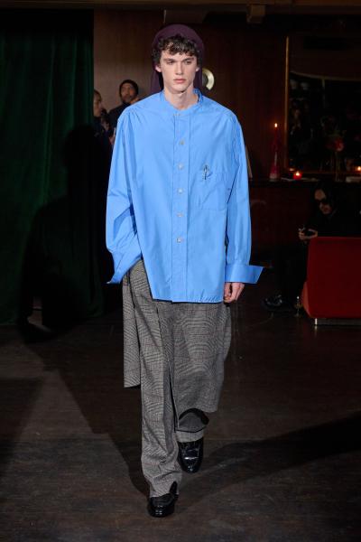 Bed j.w. Ford 26FW M002